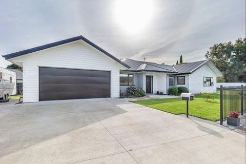 21 Weld Street, Levin, Levin