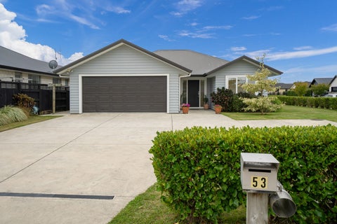 53 Kingdon Street, Leamington, Cambridge