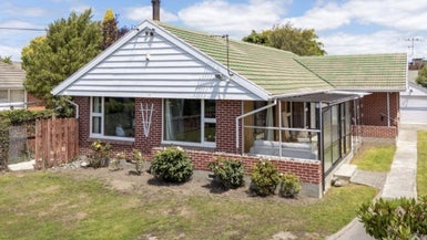 19 Santa Rosa Avenue, Halswell, Christchurch