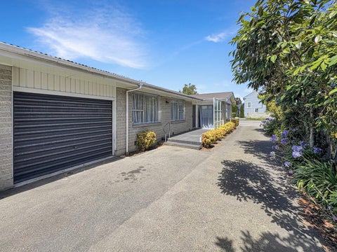 1/116 Rossall Street, Merivale, Christchurch