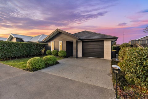 36 Horoeka Street, Avonhead, Christchurch