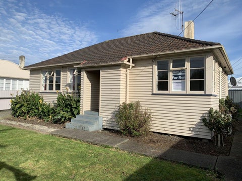 26 Bell Street, Marton