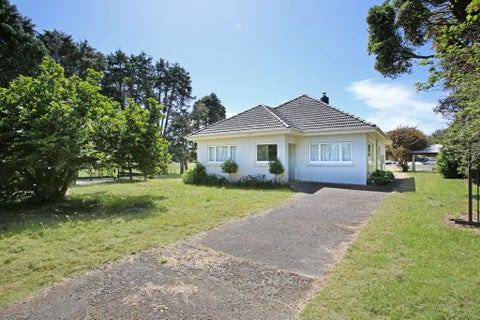 86 Saddleton Road, Pukekohe
