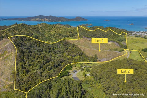 0 Waimarie Avenue, Oakura, Hikurangi