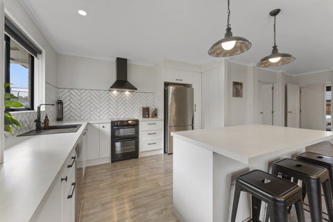 40 Paget Drive, Woodend, Woodend