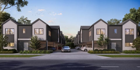 10/56 May Street, Hamilton East, Hamilton