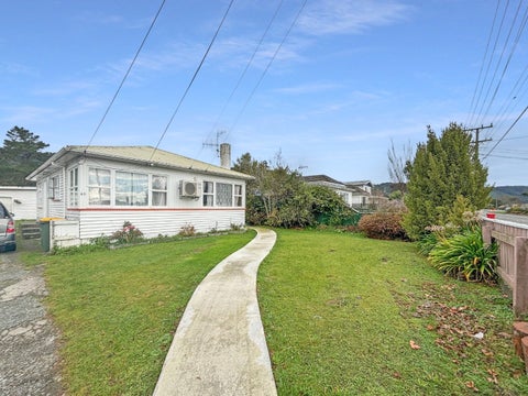 45 Wainuiomata Road, Wainuiomata, Lower Hutt