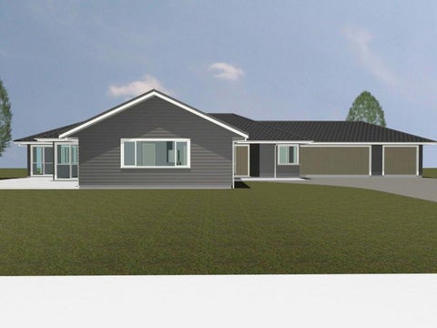 102 Mount Taylor Drive, Feilding, Feilding