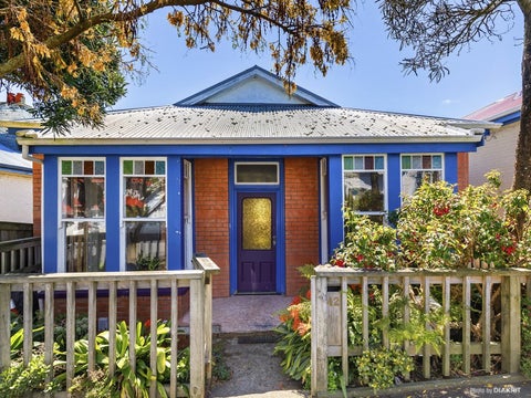 42 Hall Street, Newtown, Wellington