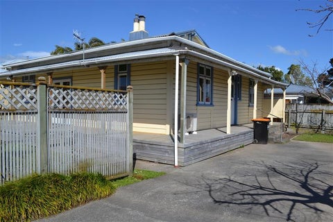 12 Pirie Street, Palmerston North, Palmerston North