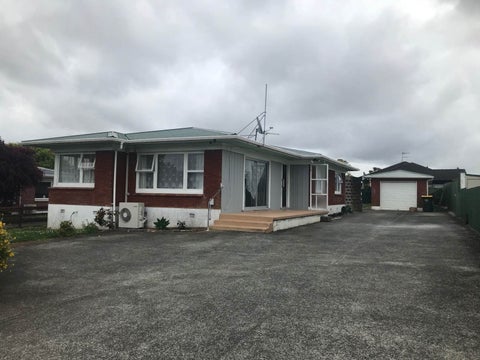 28 Mason Avenue, Pukekohe, Pukekohe