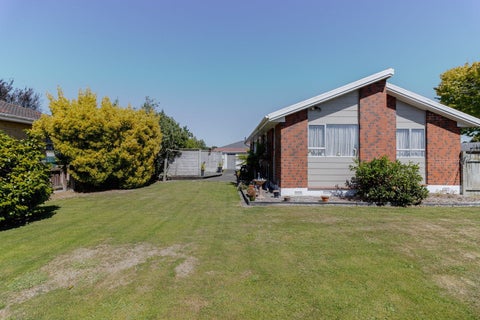 11 Otaki Place, Westbrook, Palmerston North