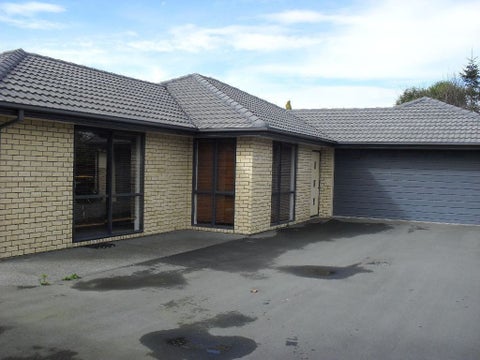 24A Wychbury Street, Spreydon, Christchurch