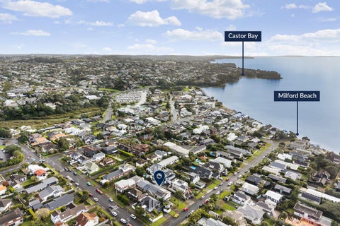 2/4 Cecil Road, Milford, Auckland
