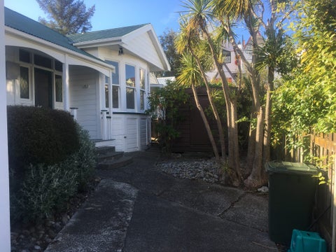70 Moxham Avenue, Hataitai, Wellington