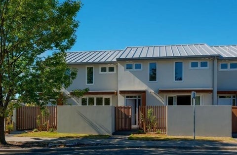 6/57 Matipo Street, Riccarton, Christchurch