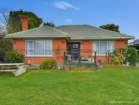 212 Walnut Avenue, Ashburton, Ashburton