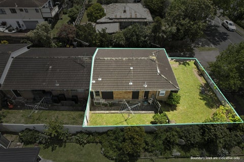 1/3 Willerton Avenue, New Lynn, Auckland