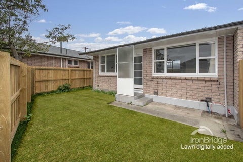4/188 Union Street, New Brighton, Christchurch
