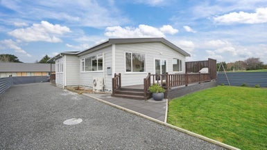 91 Vernon Street, Kingswell, Invercargill