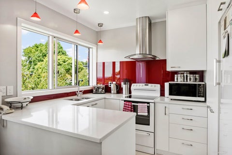 43 Mountbatten Avenue, Hillcrest, Auckland