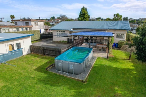 108 Williams Street, Te Awamutu, Te Awamutu