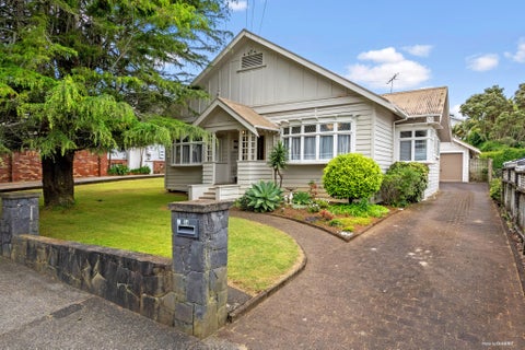 34 Ferryhill Road, Epsom, Auckland