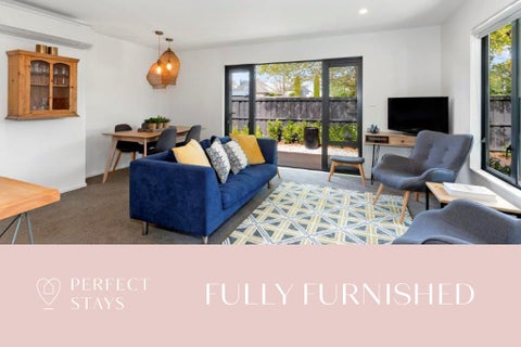 4/129 Aikmans Road, Merivale, Christchurch