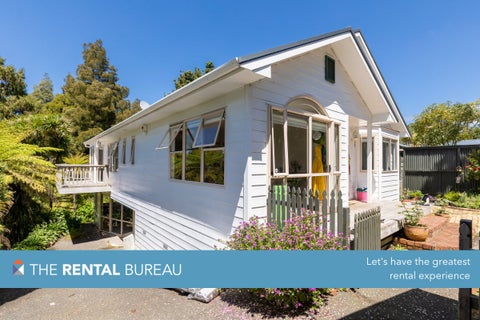 46 Huia Road, Titirangi, Auckland
