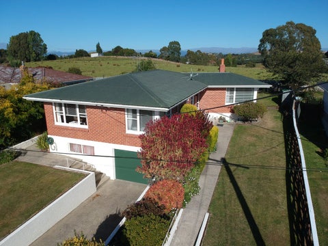 42 Glendale Crescent, Holmes Hill, Oamaru