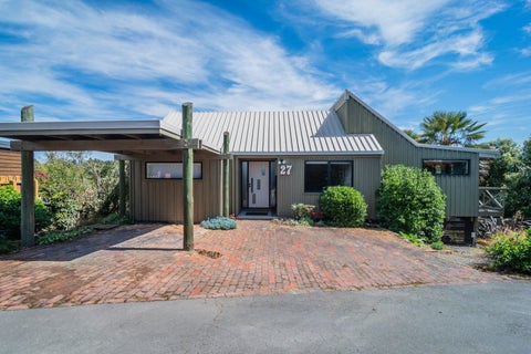 27 Glenview Terrace, Highfield, Timaru