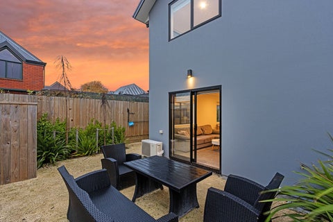 5/552 Madras Street, St Albans, Christchurch