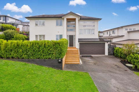 47 Bankside Road, Silverdale, Silverdale