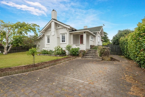 28 Bank Street, Morrinsville, Morrinsville