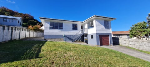 60 Percy Dyett Drive, Karori, Wellington