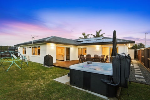 1 Aldermen Avenue, Papamoa Beach, Papamoa