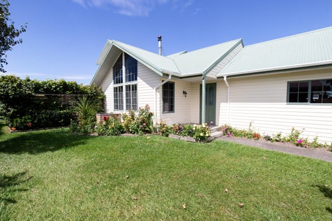 27 Raratuna Street, Turua, Ngatea