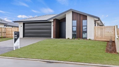 7 Duporth Road, Rolleston, Rolleston