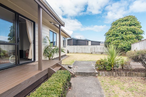 9 Anikia Court, Paraparaumu