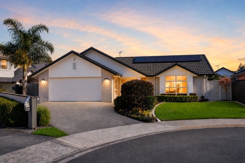 21 Merlin Close, Huntington, Hamilton
