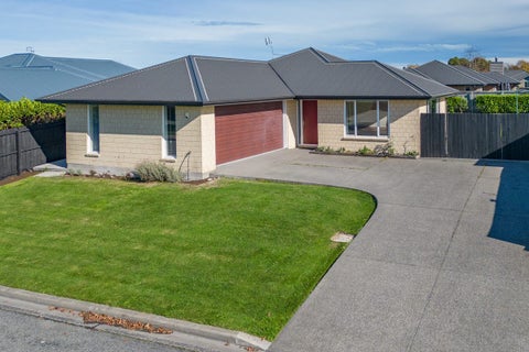 5 Harakeke Way, Rangiora, Rangiora