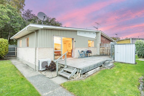 80G Argyle Street, Mosgiel, Mosgiel