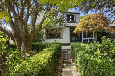 173 Brooklands Road, Vogeltown, New Plymouth