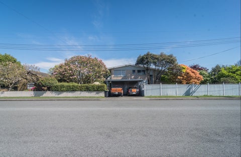 69 Gammack Street, Temuka