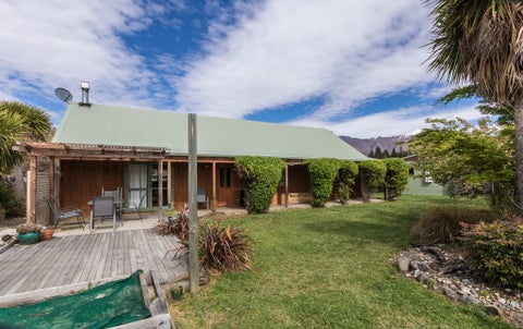 7 Achilles Place, Wanaka