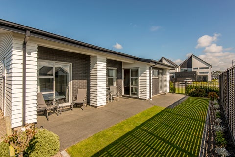 6 Taupata Street, Kaiapoi, Kaiapoi