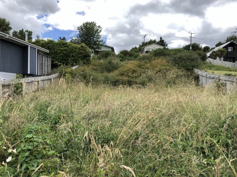 20A Foyle Street, Ohakune