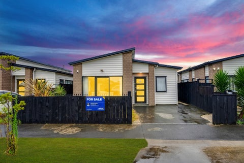 53 Sapwood CRES, Takanini, Takanini