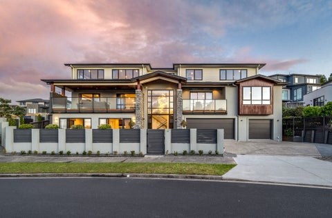 45 Armstrong Farm Drive, East Tamaki Heights, Auckland