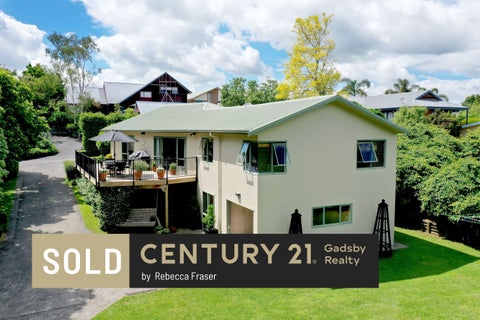 104 Turere Lane, Te Awamutu, Te Awamutu